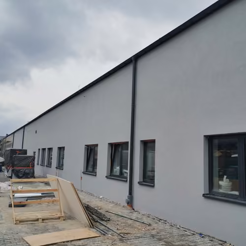 Przebudowa obiektu wraz ze zmianą sposobu użytkowania – zdjęcie 6 z 6